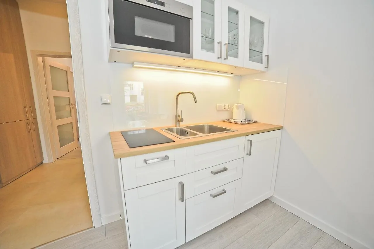 Aparment Near Monte Cassino By Grand Apartments 索波特