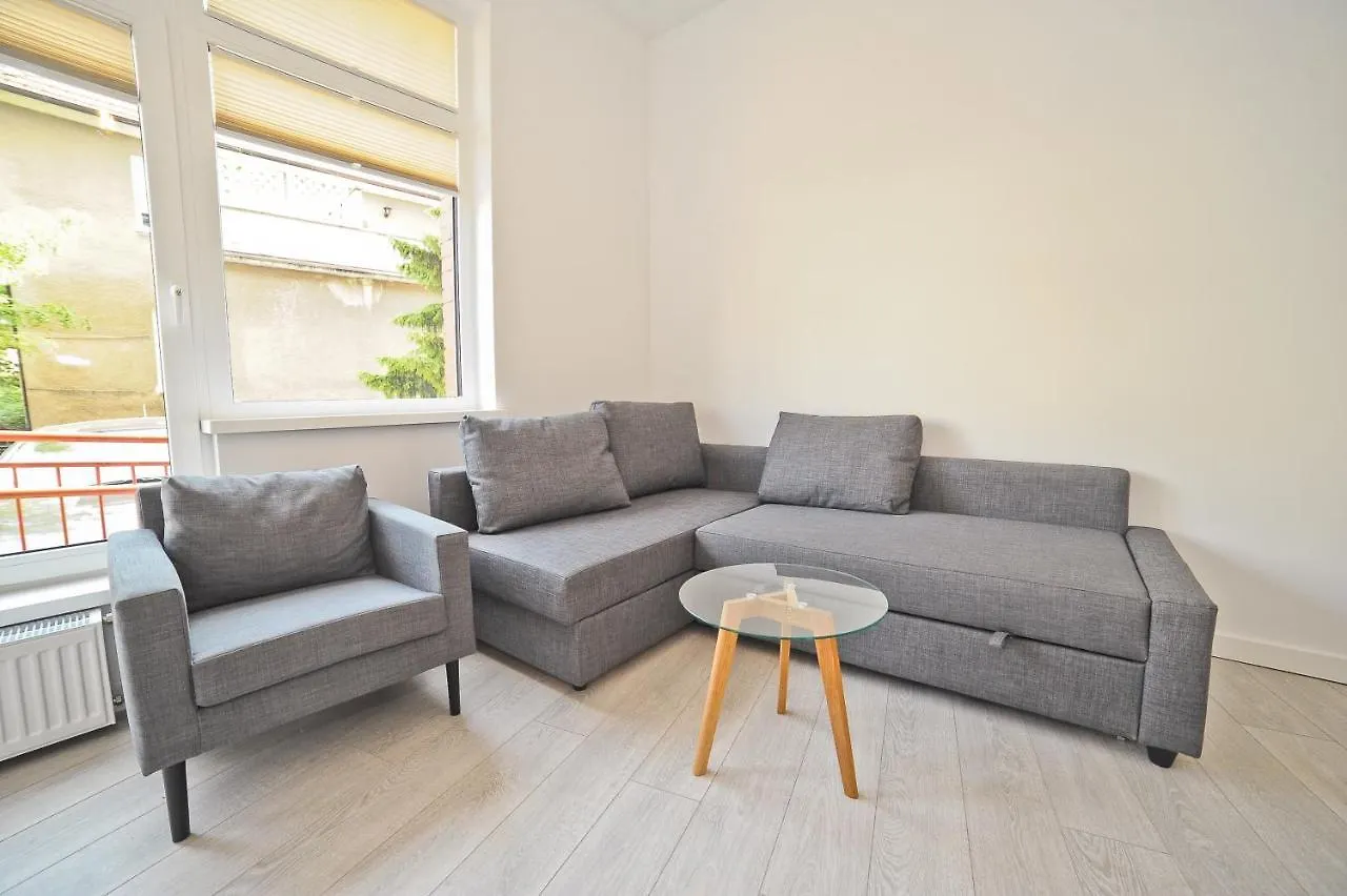 Aparment Near Monte Cassino By Grand Apartments 索波特 波兰