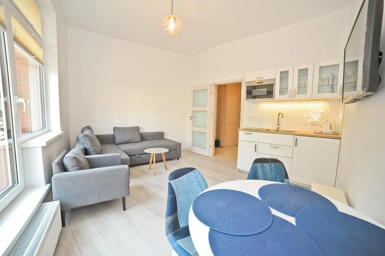 Aparment Near Monte Cassino By Grand Apartments 索波特